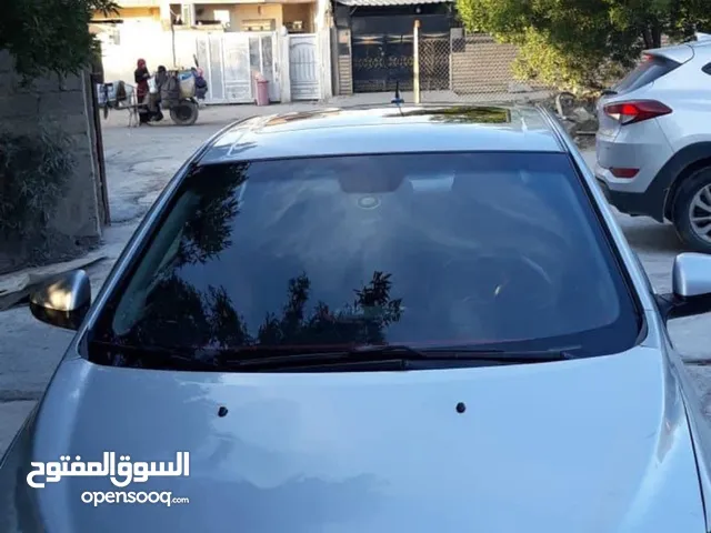Used Chevrolet Sonic in Baghdad