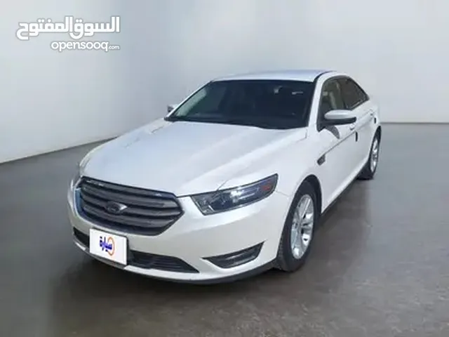 Used Ford Taurus in Manama