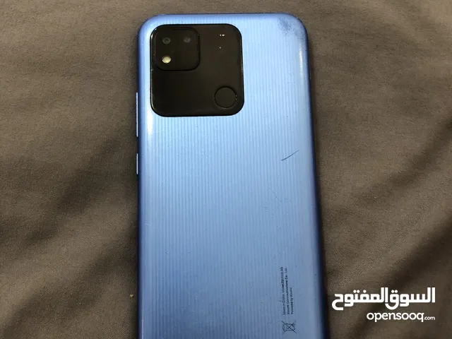 Xiaomi Redmi 10A 64 GB in Tripoli