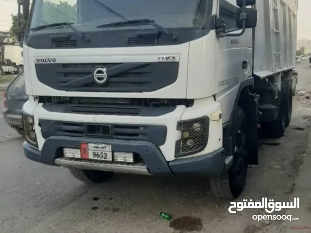 فلفو اف ام اكس