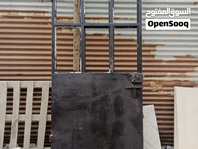 باب بدون جرجوب ثقيل دبل بليت مع جام مضلل جديد قياس الباب مع ميز طعام سلايت