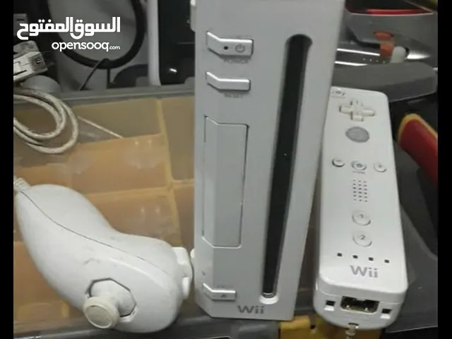 Wii مهكر 91لعبة و محاكيات الأتاري