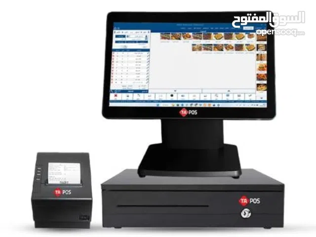 كاشير سعر 8 اوراق ونص مع طابعتين ويوبي اس مكاني بغداد الحرية اي استفسار خاص موجودين.................