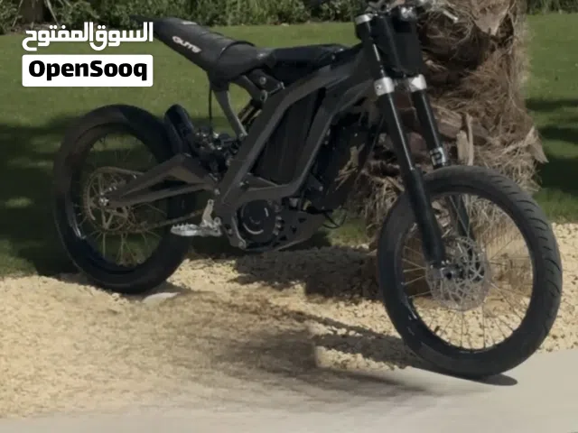 Surron lbx 2024