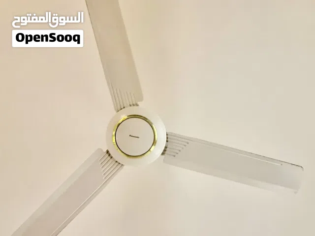مراوح باناسونك + هافلز
