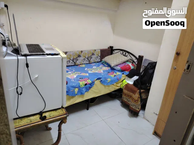 Furnished Monthly in Abu Dhabi Baniyas