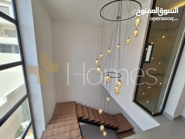280 m2 5 Bedrooms Apartments for Sale in Amman Abdoun