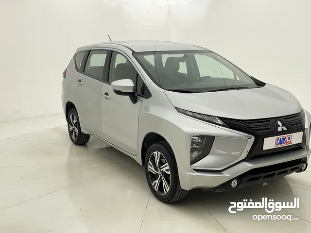 (FREE HOME TEST DRIVE AND ZERO DOWN PAYMENT) MITSUBISHI XPANDER