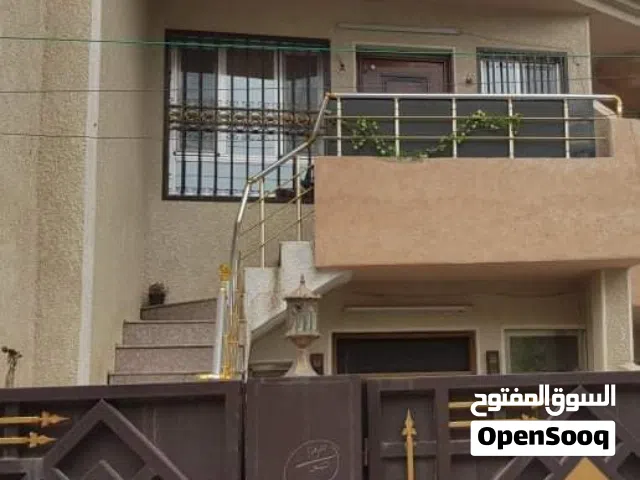 120 m2 1 Bedroom Townhouse for Rent in Baghdad Saidiya