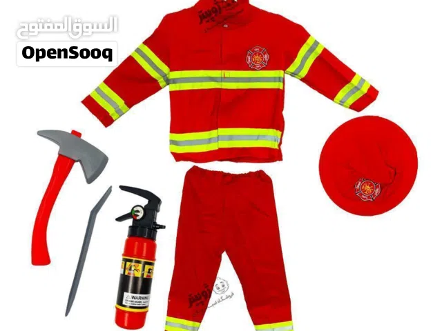 شخصيات الأطفال العمر من 4 سنوات لين 6 سنوات من ريالين لين 3.500