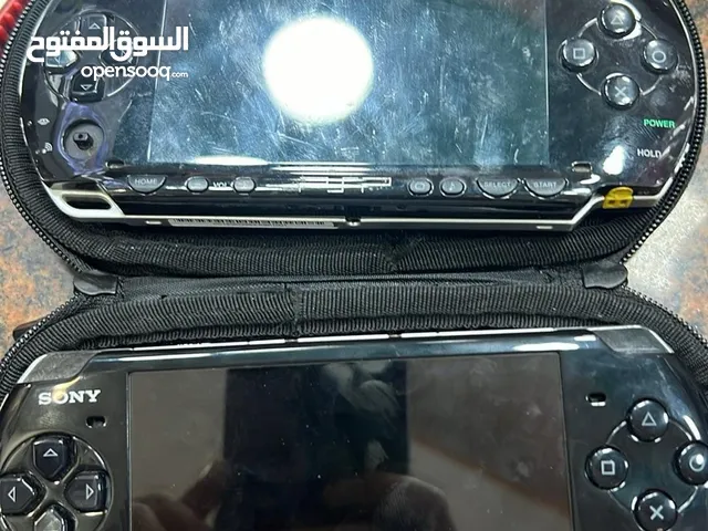 PSP PlayStation for sale in Nablus
