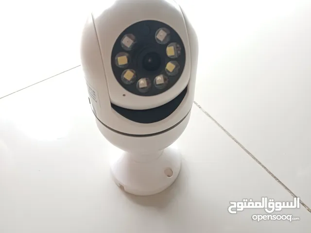 smart camera 360°