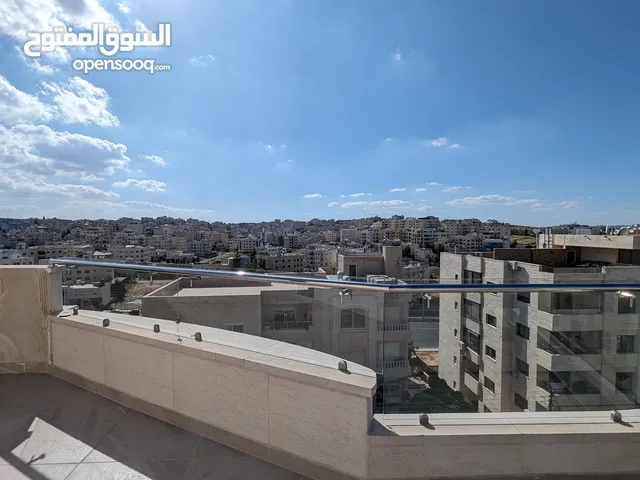 217 m2 3 Bedrooms Apartments for Rent in Amman Dahiet Al-Nakheel