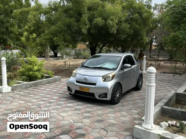 2014 تويوتا IQ