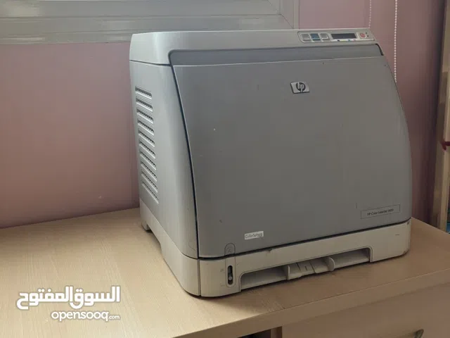 HP color laser 1600