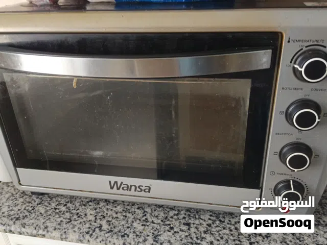Other 25 - 29 Liters Microwave in Hawally