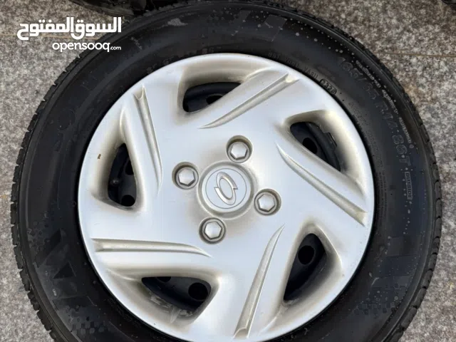 عجلات سامسونج sm3 جديده استعمال بسيط فقط سيرية جديده