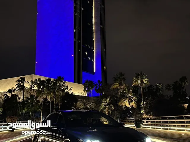 تويوتا كامري 2020se V6