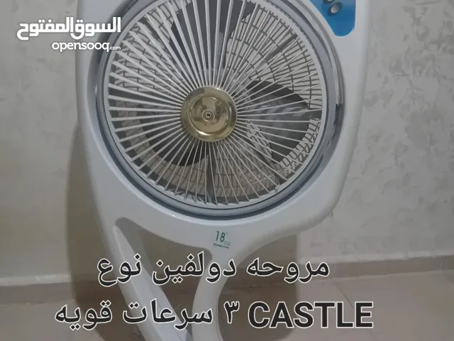  Fans for sale in Zarqa