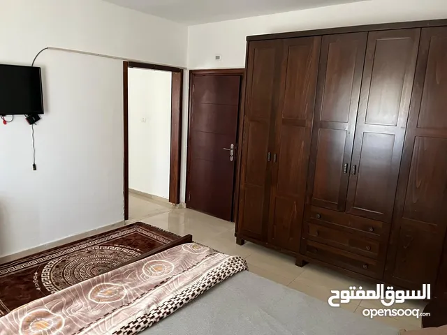استديو مفروش للايجار اول شهر 1700 باقي الأشهر 1500