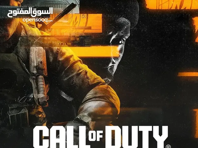 كود بلاك أوبس 6