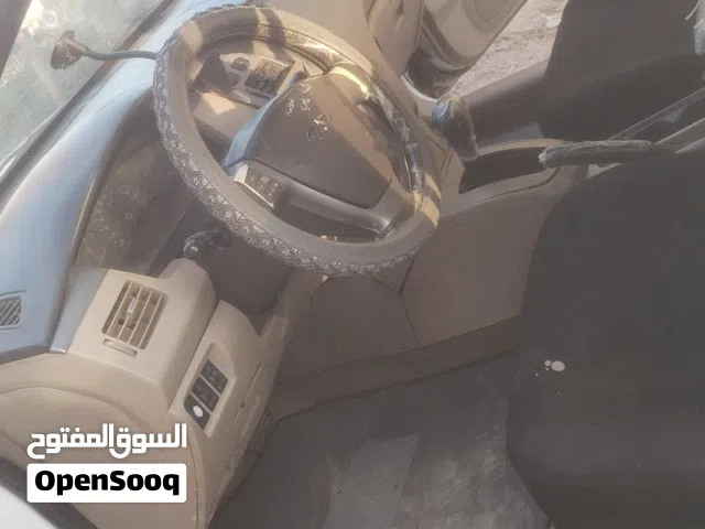 Used Chery eQ1 in Basra