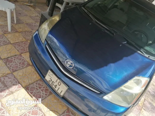 Other Toyota 2008 in Amman