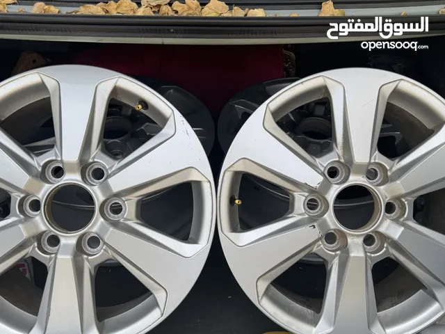 رنقات لاند 2024 اصلي حجم 18
