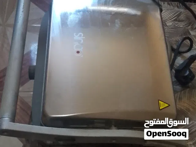جريل كهربائي جديد بسعر 15