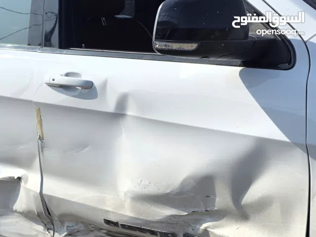 ابواب كراند شيروكي لون ابيض