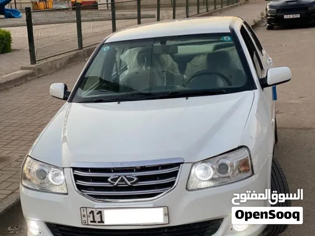 2014 Chery Cowin Cowin X3