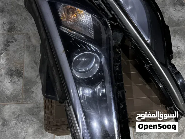 فنار هونداي 2016 واللد الضي لي لوطه