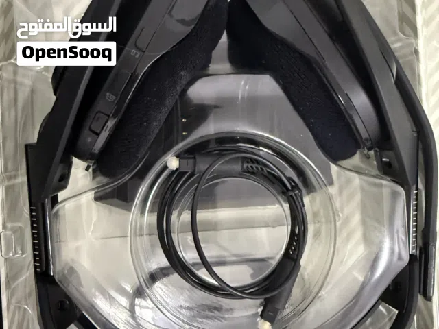 سماعة Astro A50