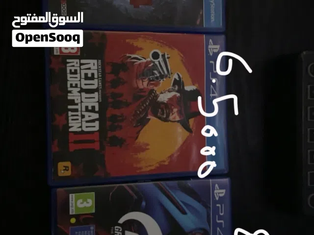 العاب سوني يشتغلون على سوني 5