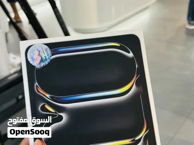 Apple iPad pro 5 256 GB in Al Khums