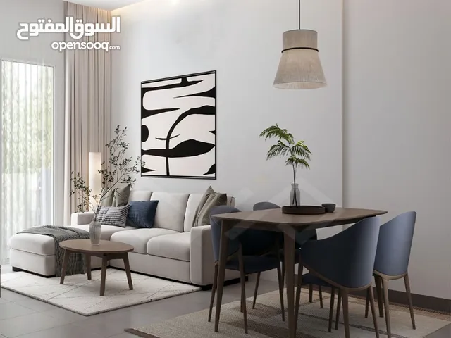 إعلان بيع شقق فاخرة في القرم حرة التملك ...luxury Apartment for Sale in  Al   Qurum Freehold