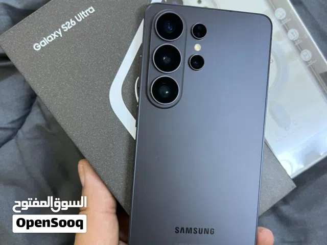 Samsung S26 ultra 5G