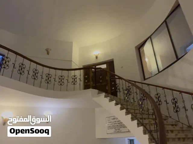 بيت تجاري للايجار في منطقة مناوي باشا للشركات و المكاتب و الشركات الاجنبية مناوي باشا شارع عام ركن