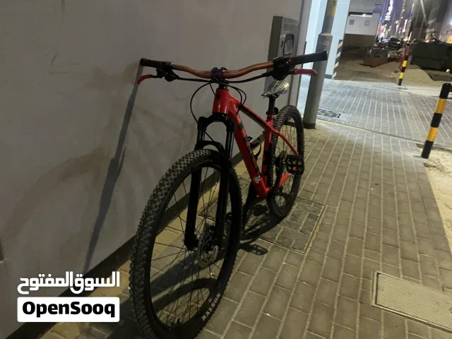 سيكل قوي جدا