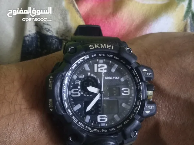skmei men watch