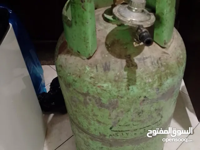 اسطوانة غاز
