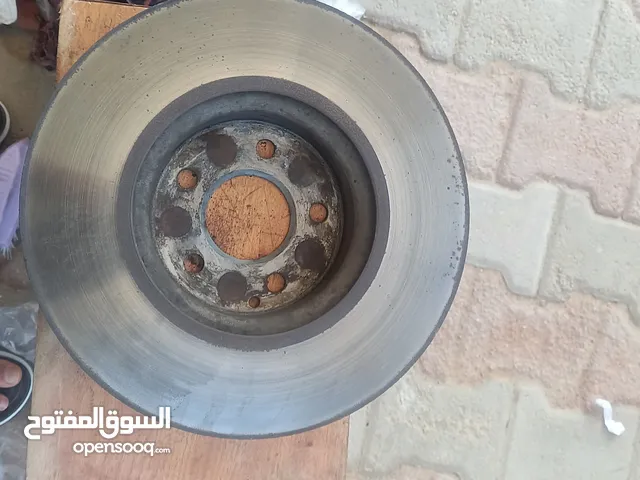 دسكات مرسيديس E300/ 2012