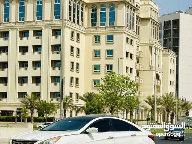 Used Hyundai Sonata in Sharjah