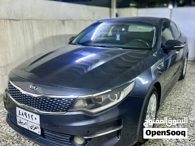 اوبتما للبيع 2017 بلادية بدون ايرباك