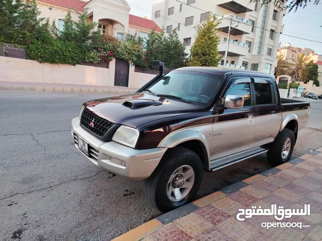 بكب ماجنوم اصلي 2004