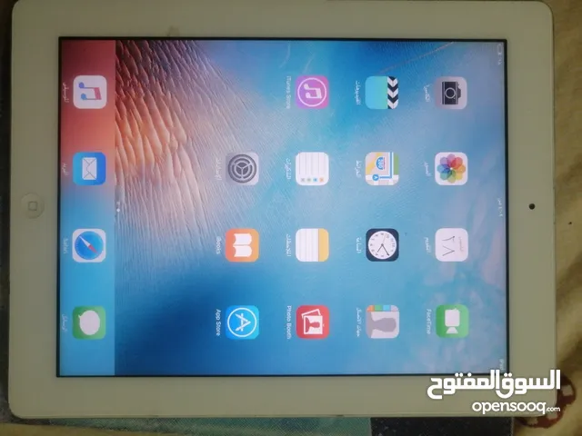 Apple iPad 2 16 GB in Cairo