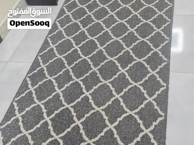 long Rug 2 pcs with non-slip