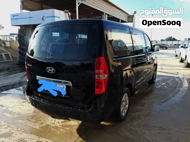 هونداي H1 نافته محلية