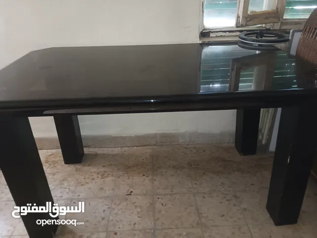 طاولة سفره سكوريت طابقين رجلين خشب