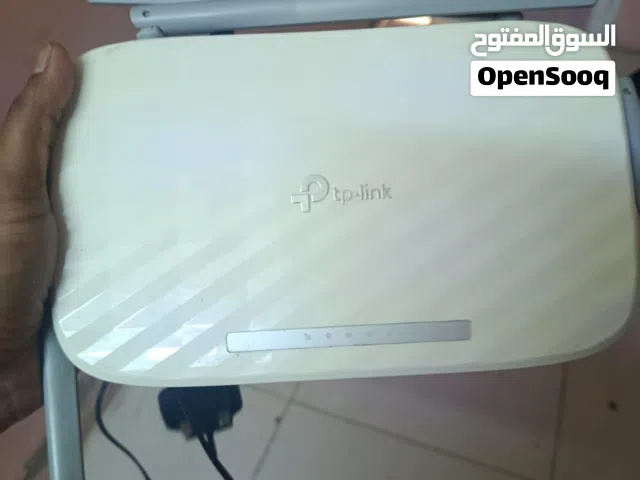 AC1200 Dual Band WIFI Router